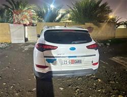 هيونداي توسان